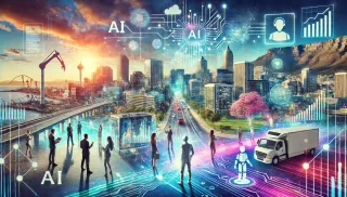 Why Artificial Intelligence?