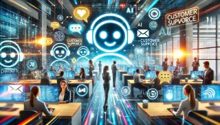 Why Chatbots Are Revolutionizing Customer Service Cape Town