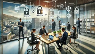 The Benefits of E-Signature Solutions in Cape Town