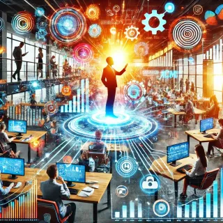 How AI Automated Solutions Can Help Business Owners in South Africa Grow and Thrive in 2024