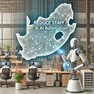 How Can I Reduce Staff in South Africa?