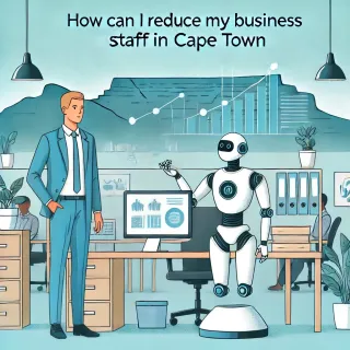 How Can I Reduce My Business Staff in Cape Town?