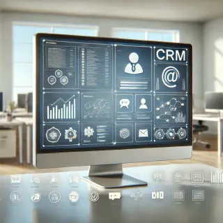 Using a CRM to Enhance Customer Experience and Satisfaction