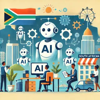 How AI is Transforming Businesses by Reducing Staff Costs