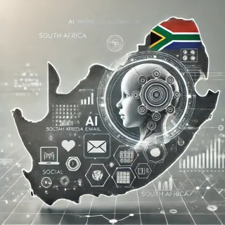 AI Automated Marketing in South Africa