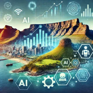 AI Marketing South Africa