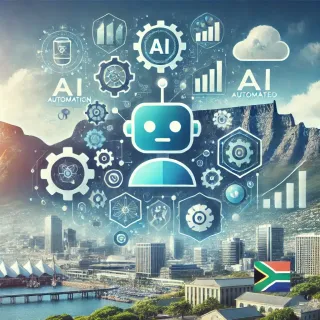 Revolutionizing Business with AI Technology & Solutions in South Africa