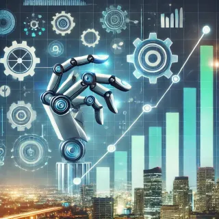 Automation: The Key to Scaling Your Business with Minimal Effort