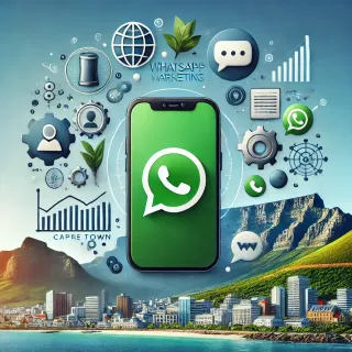 Unlocking the Power of WhatsApp for Cape Town Businesses and Entrepreneurs