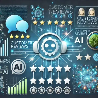 Review AI: Transforming the Way Businesses Analyze Feedback