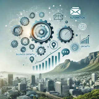 Why In ONE CRM is the Ultimate Solution for Your Business SA