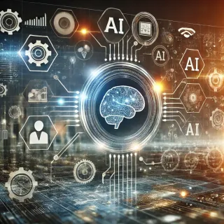 Revolutionizing Business Efficiency with AI and Automation