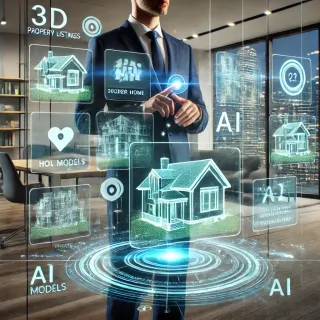 How AI Automation Guarantees Success in Real Estate