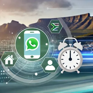 How WhatsApp Automation Delivers Unmatched Customer Satisfaction in Real Estate