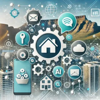 How to Reduce Work for Real Estate Agents with Automation and AI