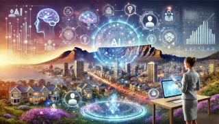 Revolutionizing Real Estate: AI Marketing Strategies in South Africa