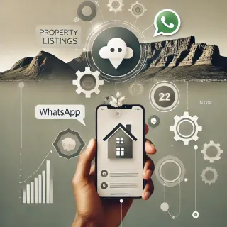 How In ONE CRM is Essential for Real Estate Agents to Satisfy Clients and Ensure Success South Africa