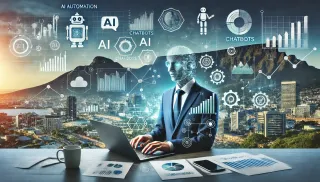 How to Streamline Your South African Business Operations with AI Automation