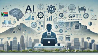 AI vs. GPT in Business: Understanding the Difference and Their Impact