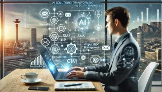 Understanding AI Solutions and How Our AI Solutions Propel Your Business Forward