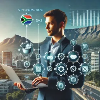 AI Marketing in South Africa: Transforming Business Strategies for Growth