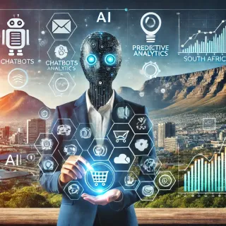 Top 7 AI Marketing Trends Transforming South African Businesses in 2024