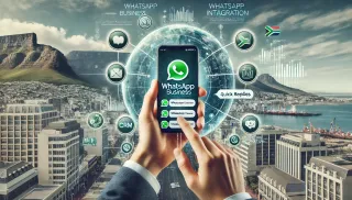 How to Set Up WhatsApp for Your Business: A Comprehensive Guide