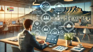 How Can I Know What's Going On in My Business? Discover the Power of an All-in-One CRM