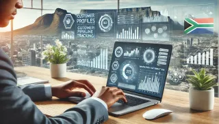 How CRM Analytics Can Help You Make Data-Driven Decisions