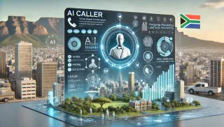How South African Companies Can Use AI CRM to Drive Sales Growth