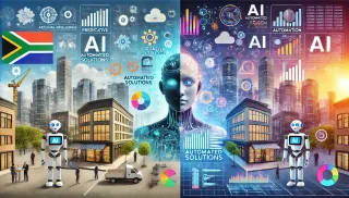Business AI: Transforming Your Company with Artificial Intelligence Solutions