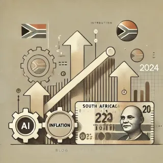 How Can My South African Business Navigate Inflation in 2024 with AI Automated Solutions?