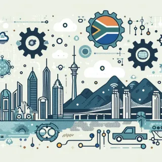 Revolutionize Your Business: Streamline Operations with AI Automated Solutions in South Africa and Dubai