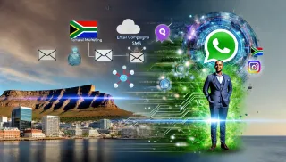 Revolutionizing Marketing in South Africa with AI-Powered WhatsApp Solutions