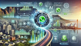 Unlock the Power of WhatsApp API with AI Automated Solutions: Enhance Re-Engagement, Automation, and Database Growth