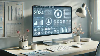 The Definitive Guide to Choosing the Right CRM System for Your Business in 2024