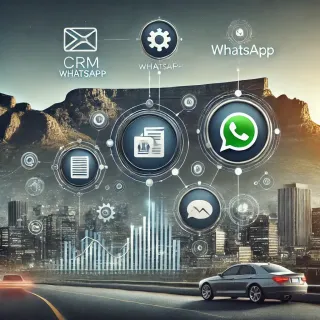 Why South African Businesses Need In One CRM to Thrive