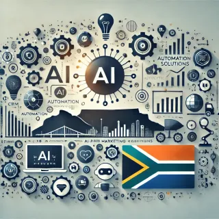 Are Marketing Agencies Stuck in the Past? Here’s Why AI Automated Solutions is the Future