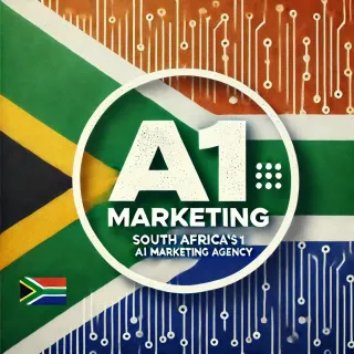 South Africa’s #1 AI Marketing Agency: Transforming Businesses with AI Automation