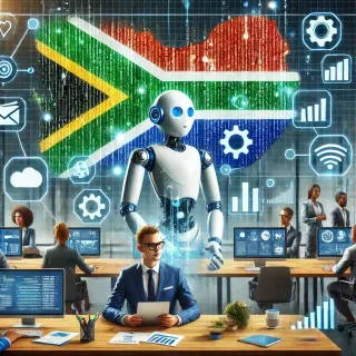 How Can I Automate My Business in South Africa for Maximum Efficiency