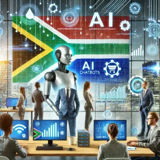 5 Biggest Challenges South African Businesses Face & How to Fix Them with Automation