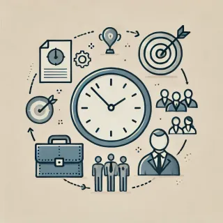 Optimizing Business Efficiency: Saving Time and Acquiring Clients