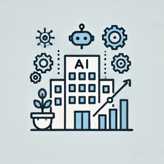 What Does an AI Agency Do?