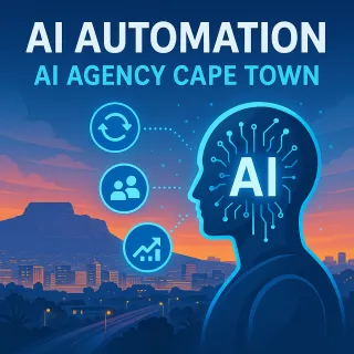 AI Automation for Cape Town Businesses: Work Less, Grow More