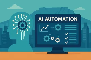 What Is AI Automation? A Cape Town Business Owner’s Guide to Scaling
