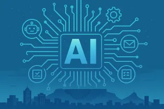 AI Solutions for Cape Town Businesses: The Smartest Way to Streamline and Grow