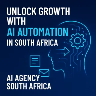 Unlock Growth with AI Automation in South Africa