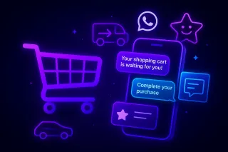 AI Employees for E-Commerce: Abandoned Carts, Orders & Support at Scale