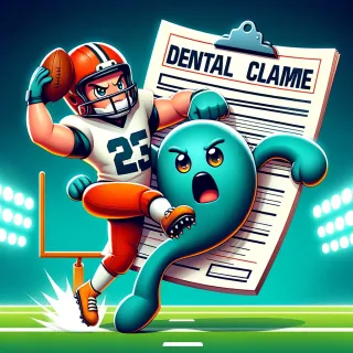 Dental Claim Denials