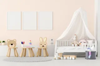 When to Move A Toddler from Crib to Bed: Timing is Everything